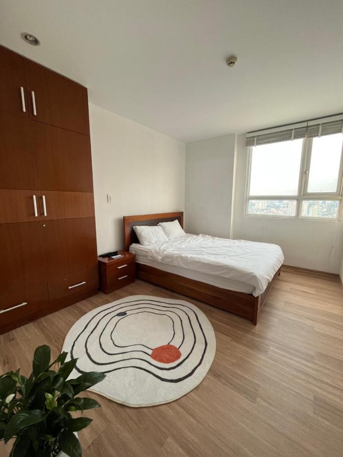 Apartment In District 1 - Apt Liberte Πόλη Χο Τσι Μινχ Εξωτερικό φωτογραφία