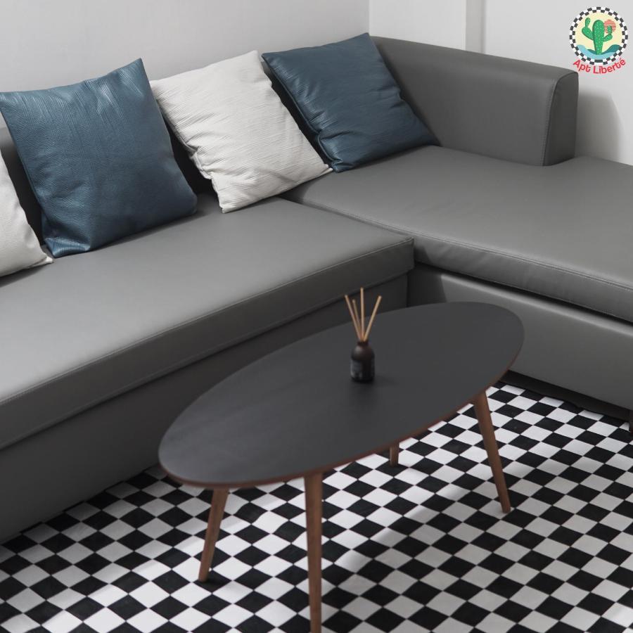 Apartment In District 1 - Apt Liberte Πόλη Χο Τσι Μινχ Εξωτερικό φωτογραφία