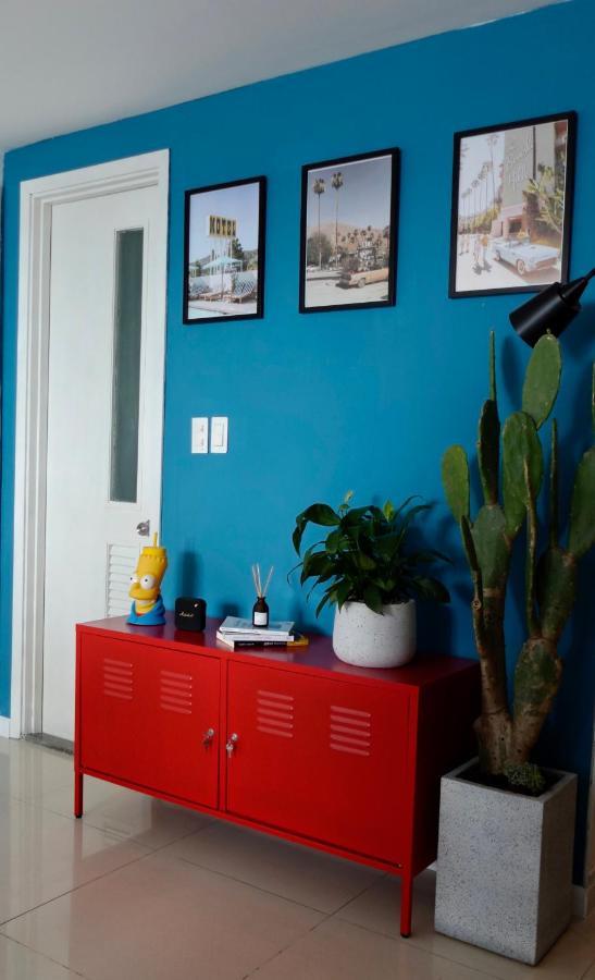 Apartment In District 1 - Apt Liberte Πόλη Χο Τσι Μινχ Εξωτερικό φωτογραφία
