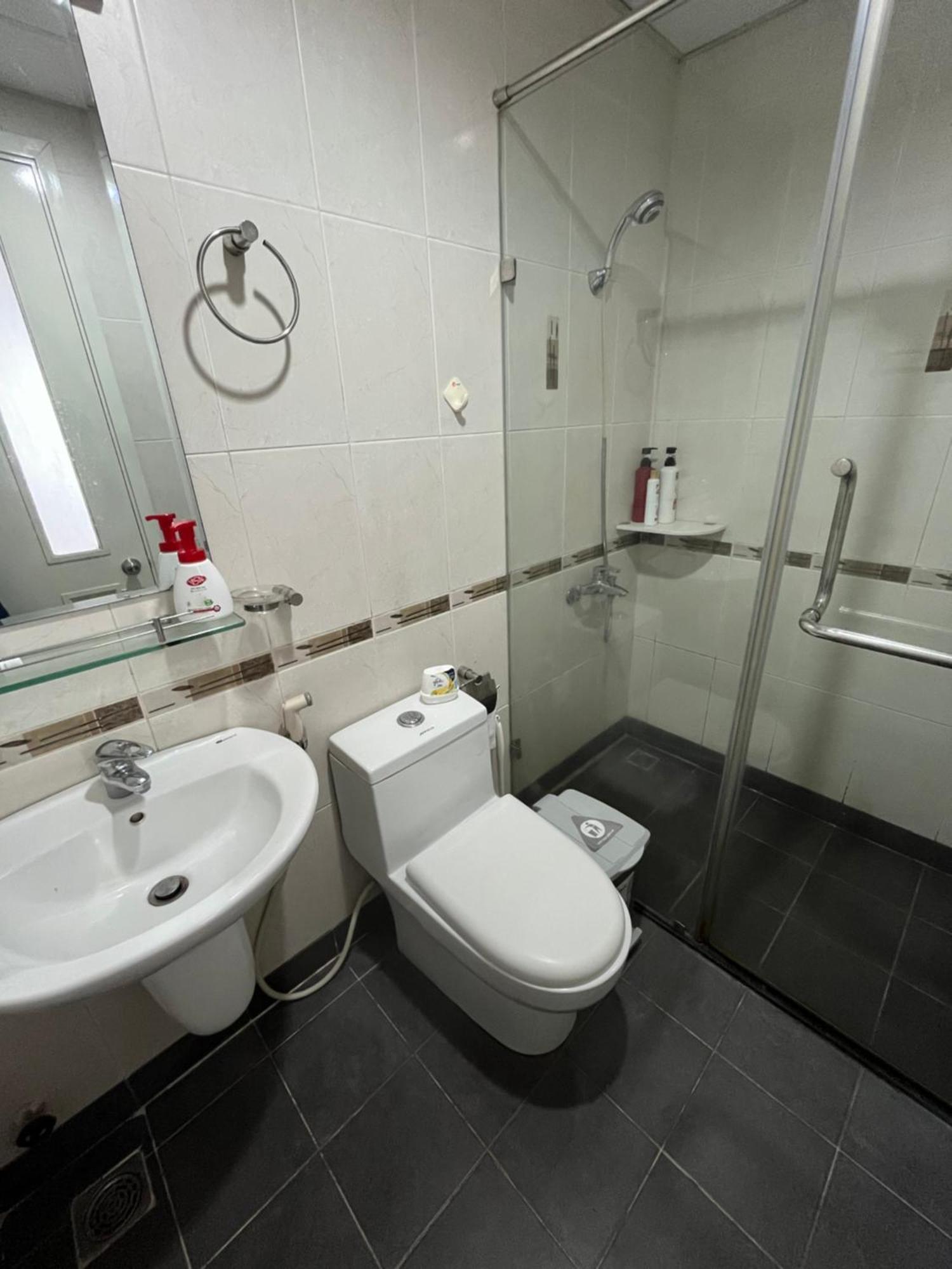 Apartment In District 1 - Apt Liberte Πόλη Χο Τσι Μινχ Εξωτερικό φωτογραφία