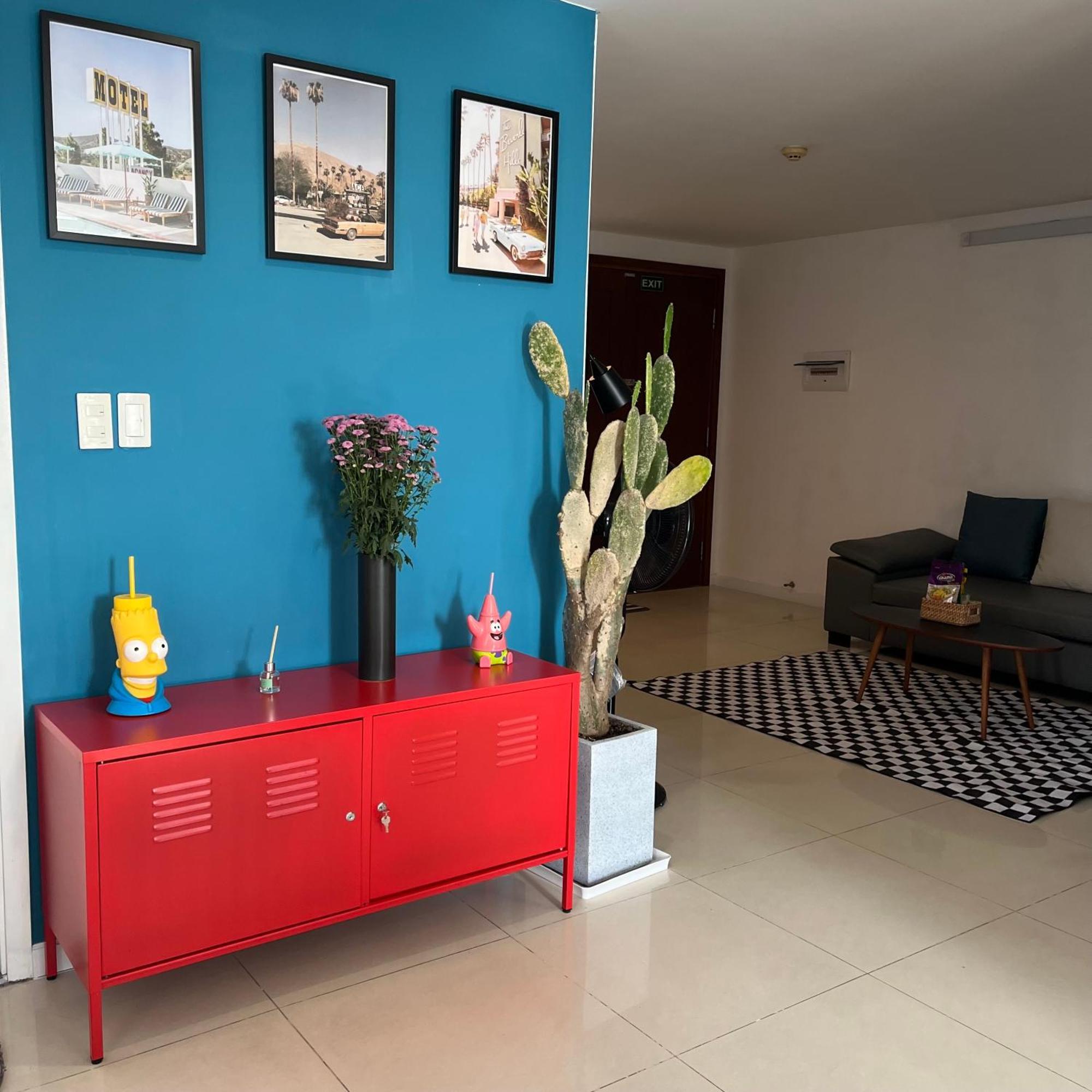 Apartment In District 1 - Apt Liberte Πόλη Χο Τσι Μινχ Εξωτερικό φωτογραφία